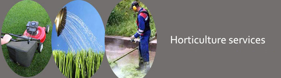 Horticulture Services